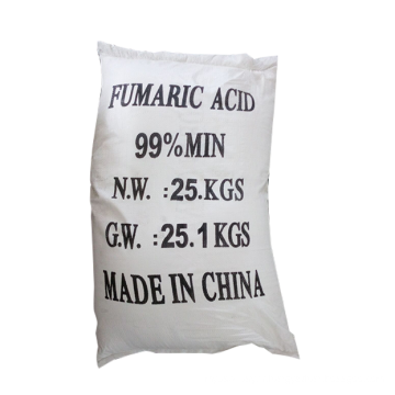 Acide fumarique 99% Min Tech Grade CAS 110-17-8